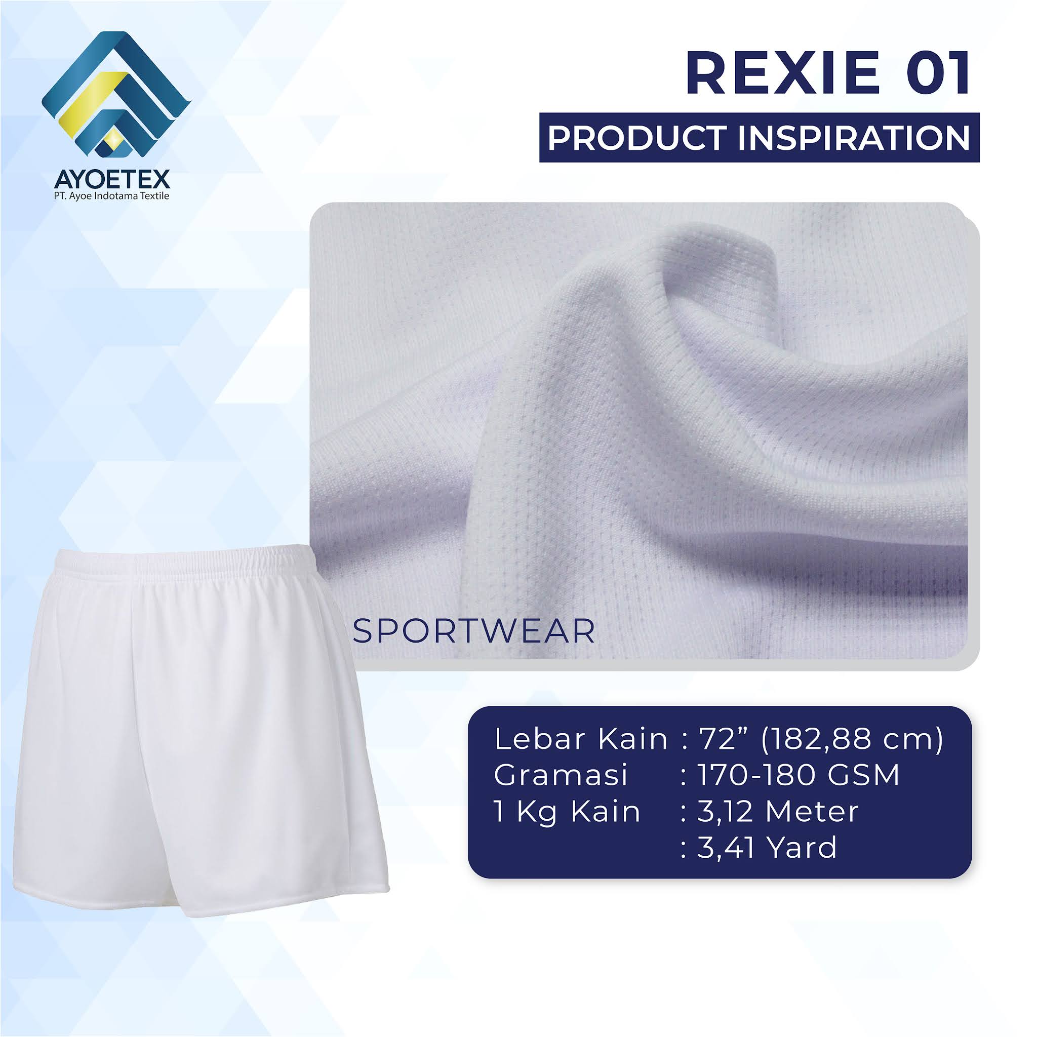 Rexie 01
